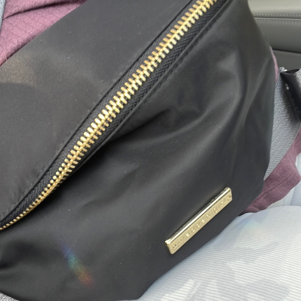 madden girl fanny pack